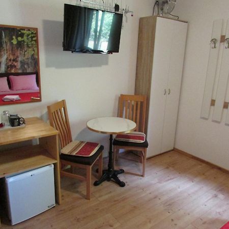 House Nenad Hotel Plitvička Jezera Kültér fotó