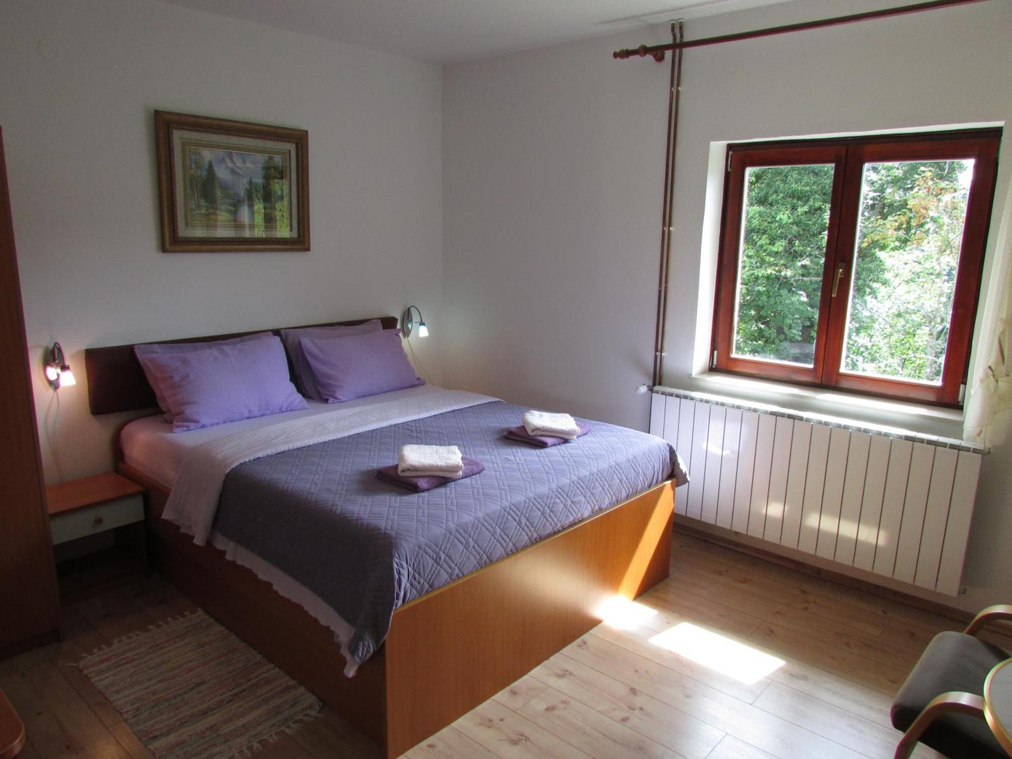 House Nenad Hotel Plitvička Jezera Kültér fotó