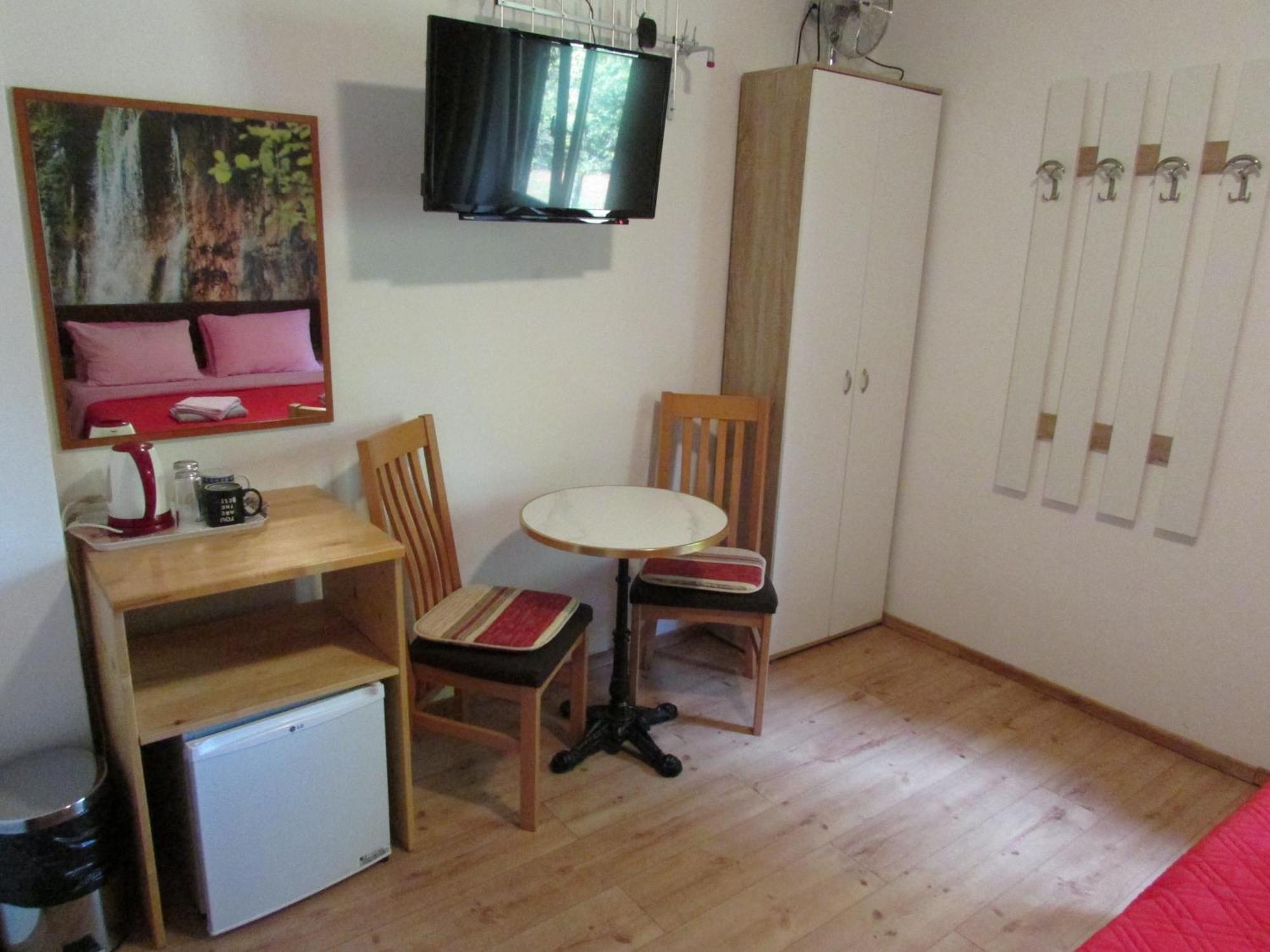 House Nenad Hotel Plitvička Jezera Kültér fotó
