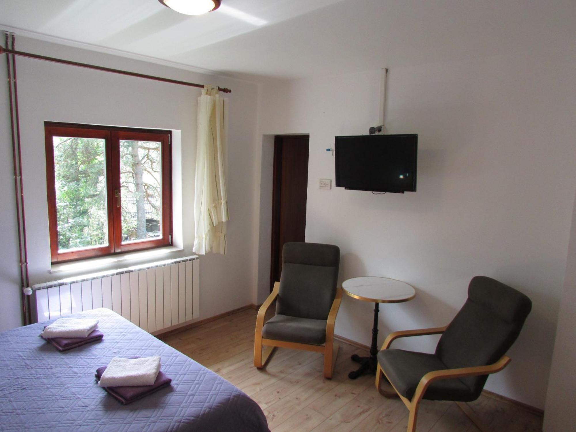 House Nenad Hotel Plitvička Jezera Kültér fotó