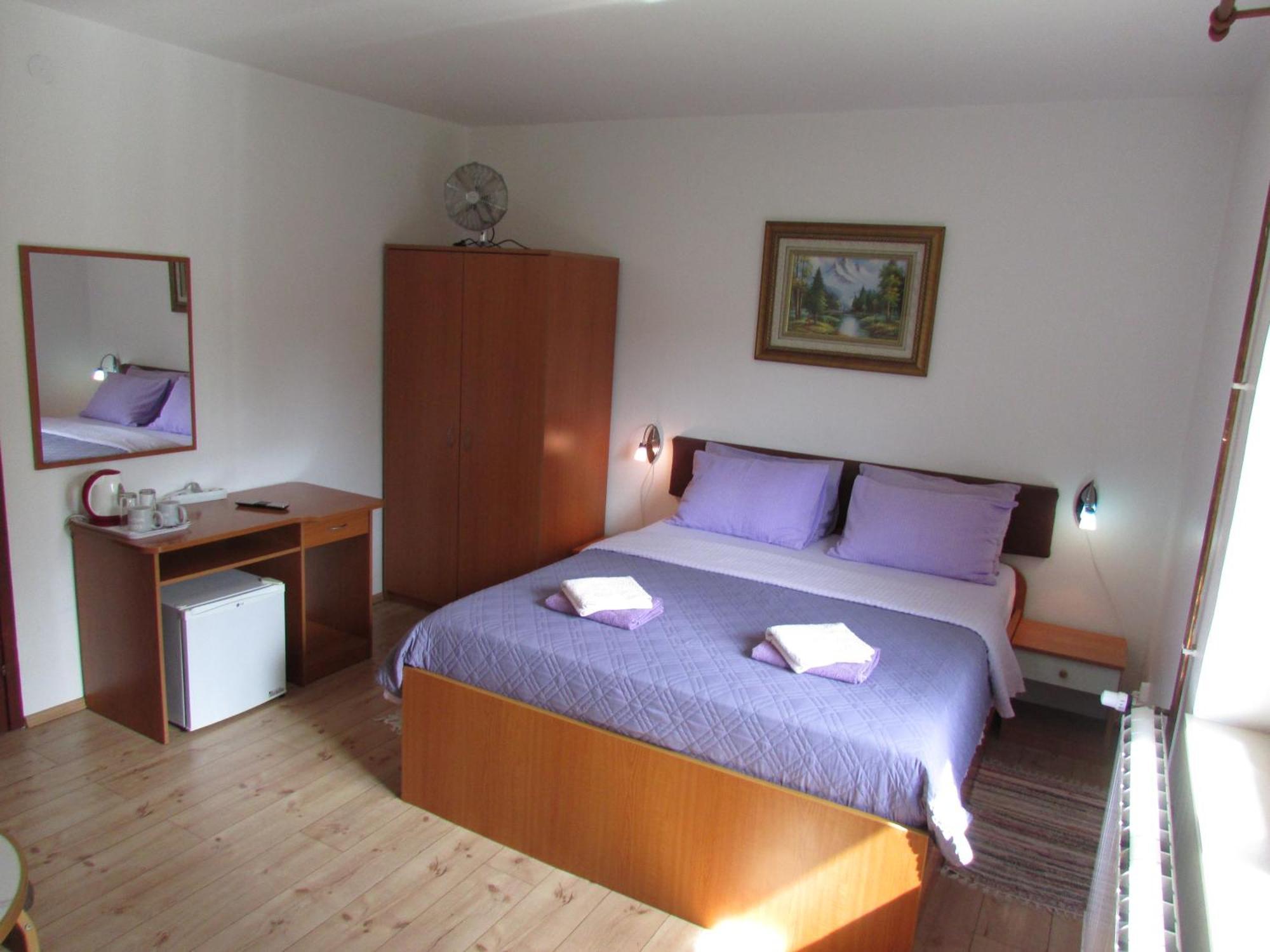 House Nenad Hotel Plitvička Jezera Kültér fotó