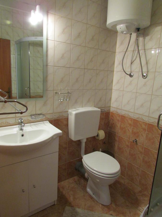 House Nenad Hotel Plitvička Jezera Kültér fotó