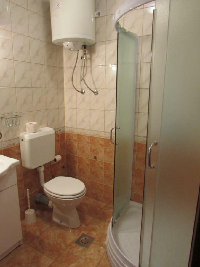 House Nenad Hotel Plitvička Jezera Kültér fotó